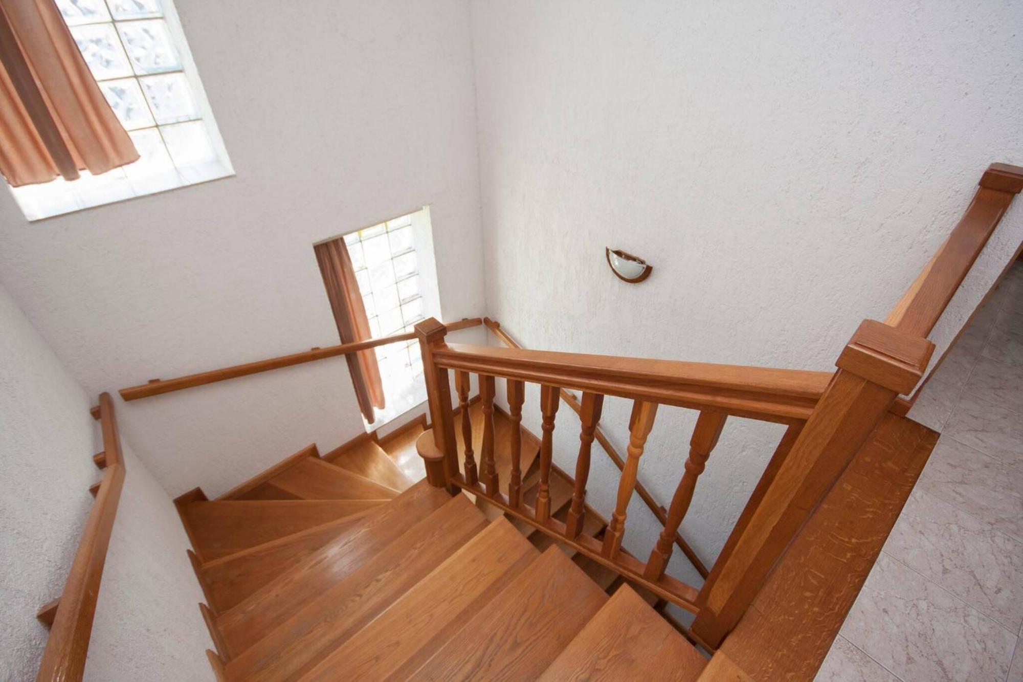 Family Apartments & Rooms Mikelin Primošten المظهر الخارجي الصورة